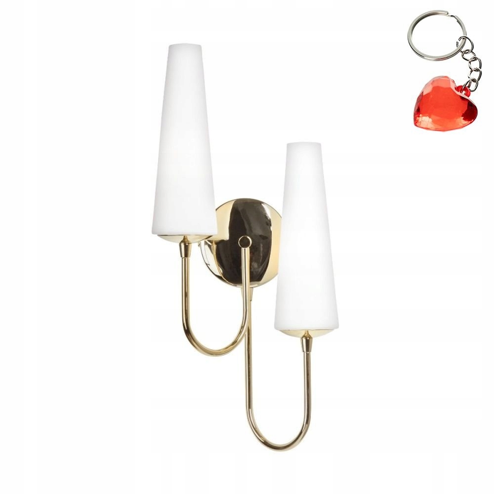 Nástenné svietidlo Magnum 1125 Zuma Line