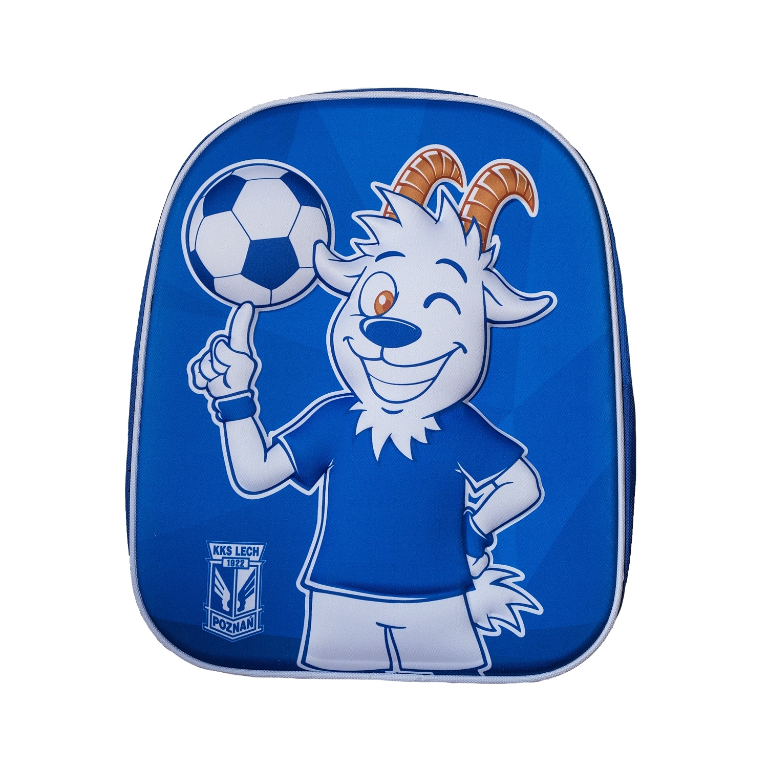 PLECAK LECH POZNAŃ KOZIOŁEK