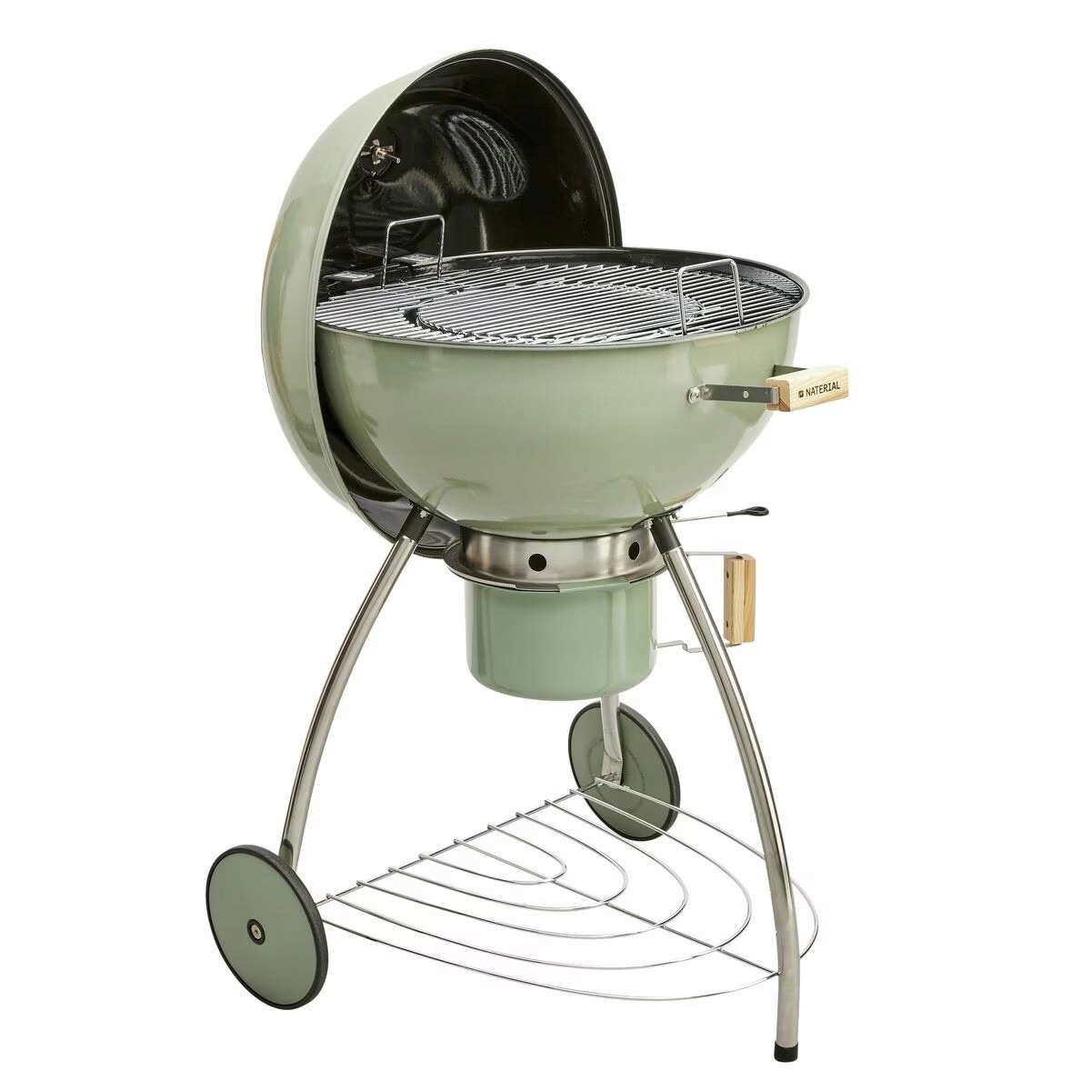 Grill węglowy śr.54.5cm Phoenix Beta II Naterial