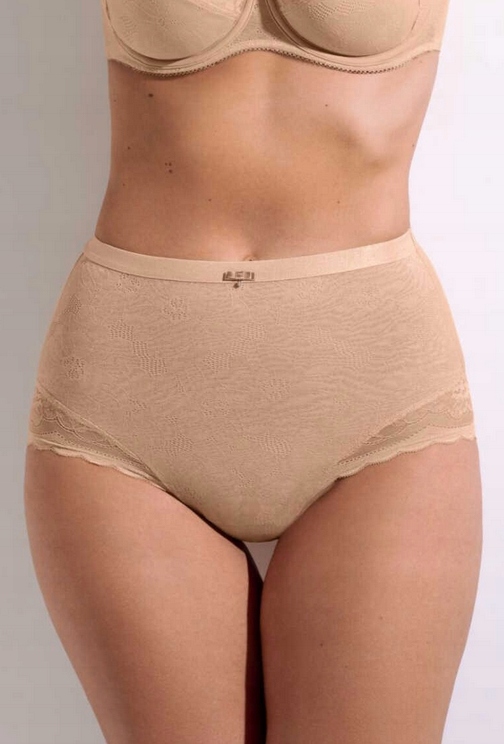 Kalhotky vysoké Lisca Evelyn 022195 Sa 40