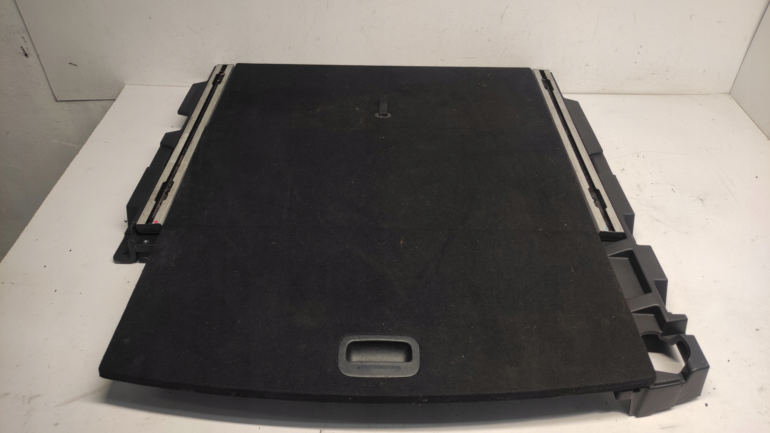 plato boot KUWETA floor KIA OPTIMA IV KOMBI