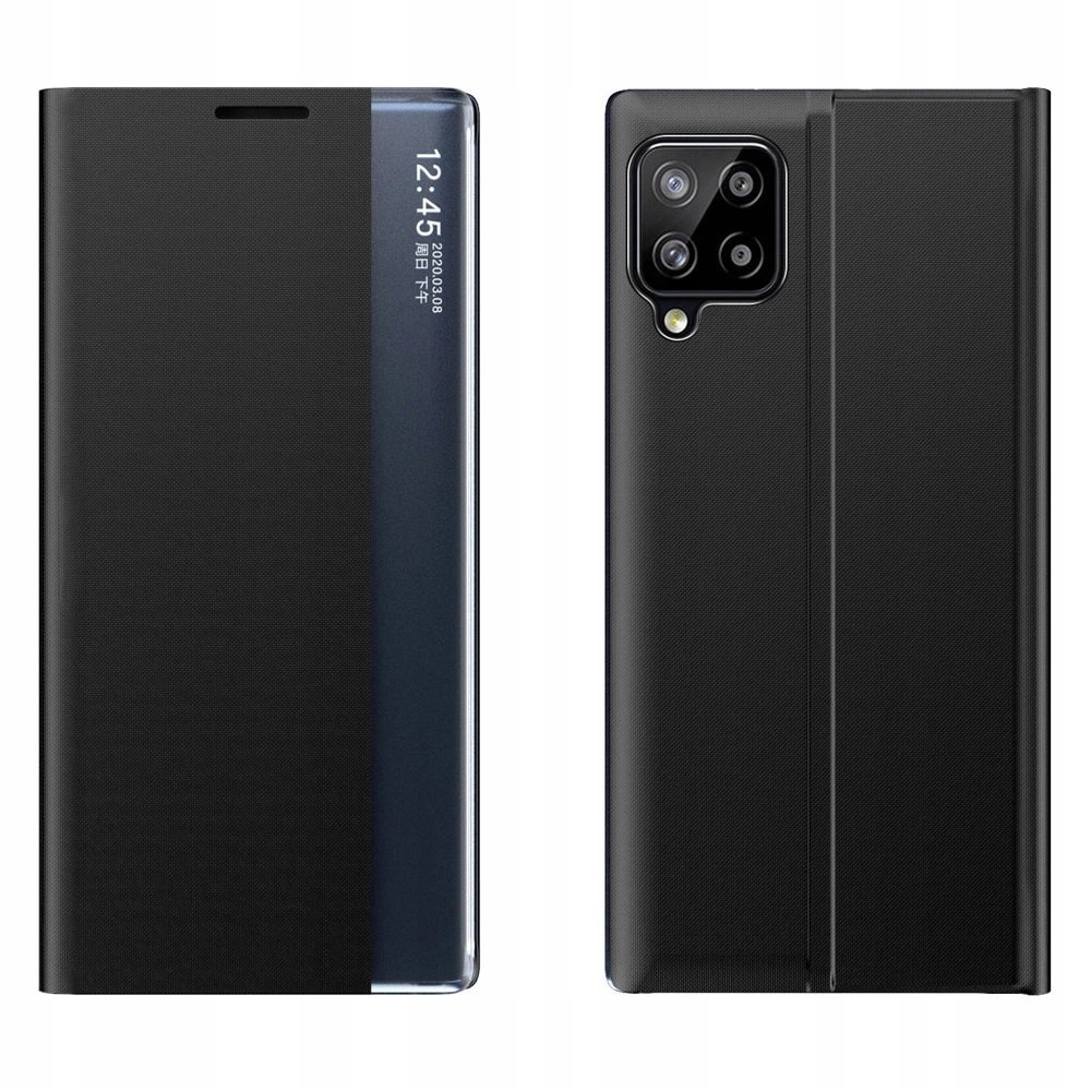 Sleep Case pokrowiec etui z klapką typu Smart Cover do Samsung Galaxy A22 4