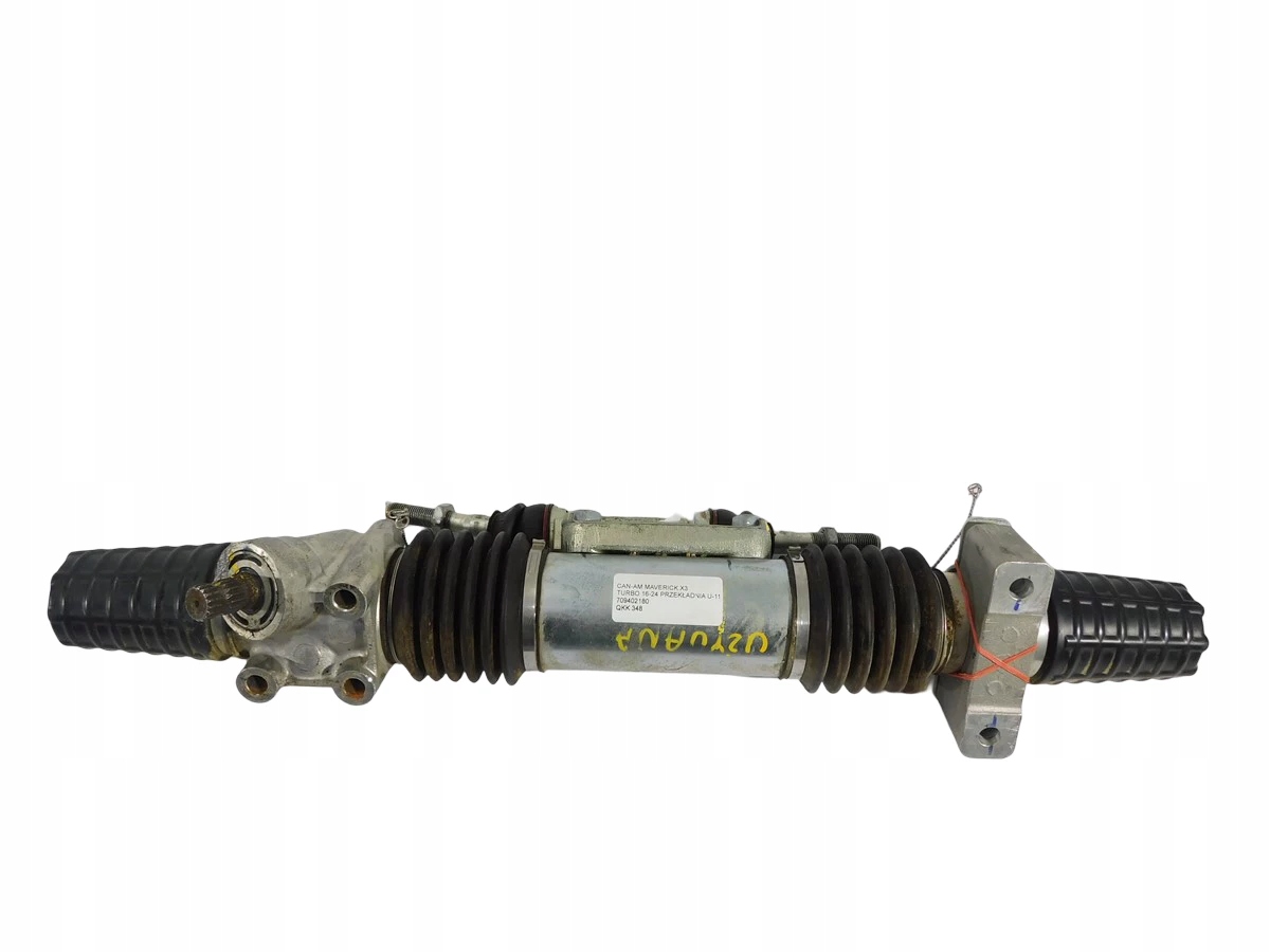 Stĺpik Riadenia Can-am Maverick X3 Turbo 16-24 Prevodovka U-11 7094021