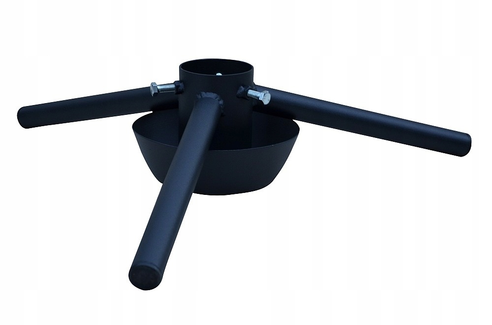 

Stojak choinkowy stojak metalowy pod choinkę 84 mm