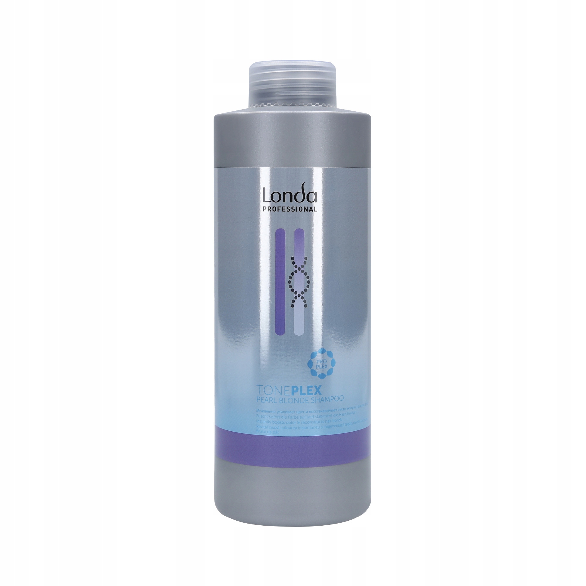 LONDA SZAMPON FIOLETOWY DO WŁOSÓW FARBOWANYCH 1L