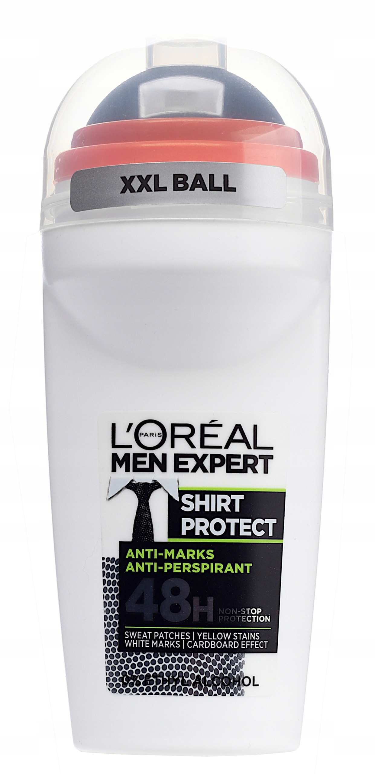 

L'Oréal Men Expert Shirt Protect Antyperspirant