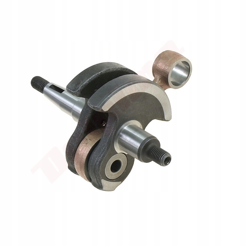 Kľukový Hriadeľ Stihl FS360, FS420, FS500, SR420 4116 030 0400