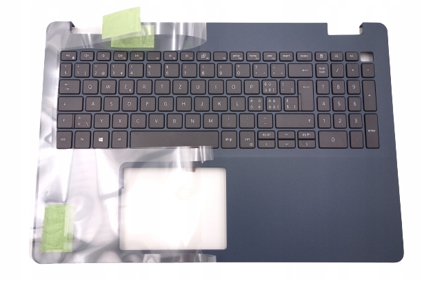 Palmrest Dell Inspiron 3501 3505 79TJR TYNW6