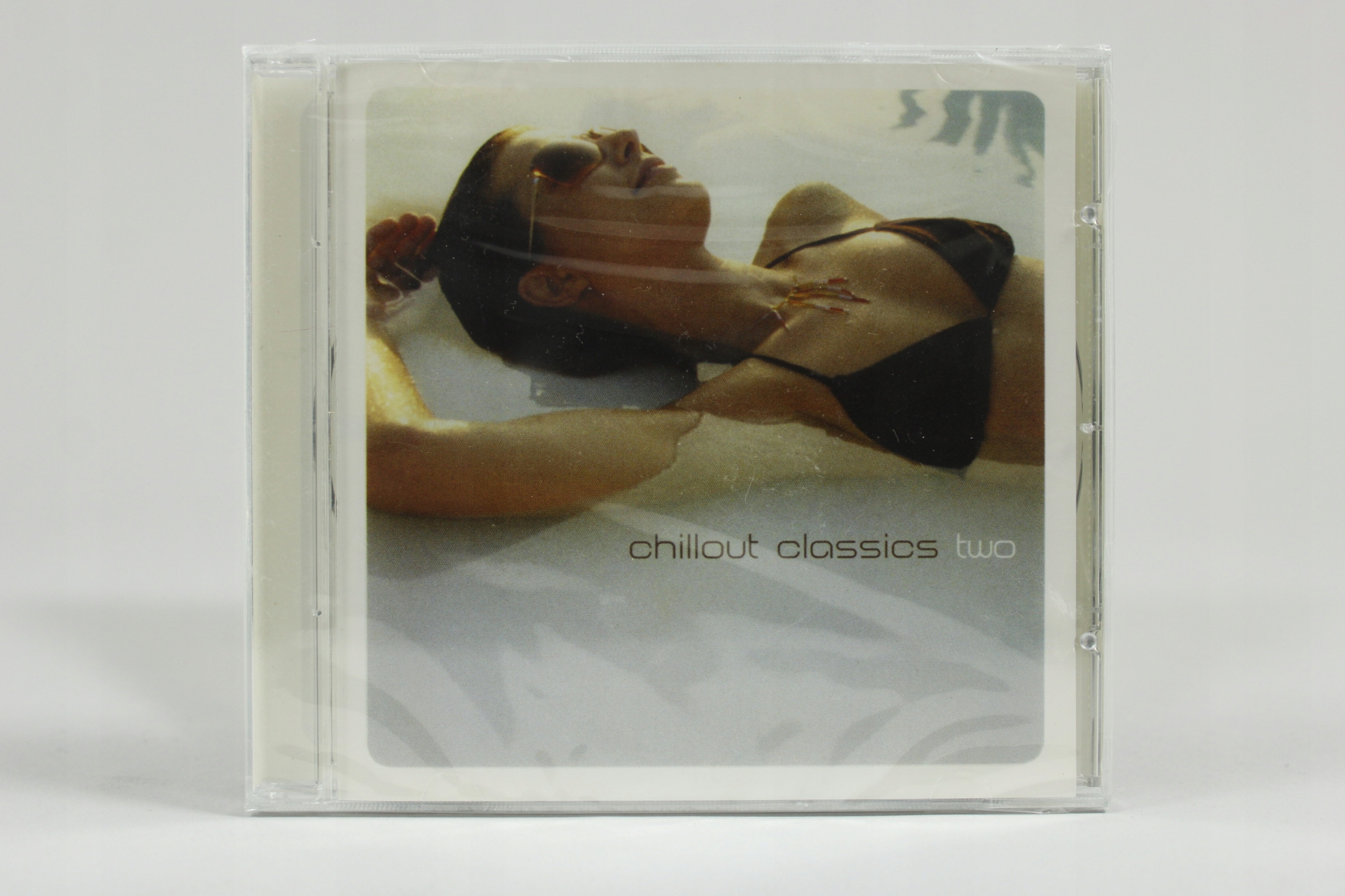 newsound 2000 chillout classics two Nowa