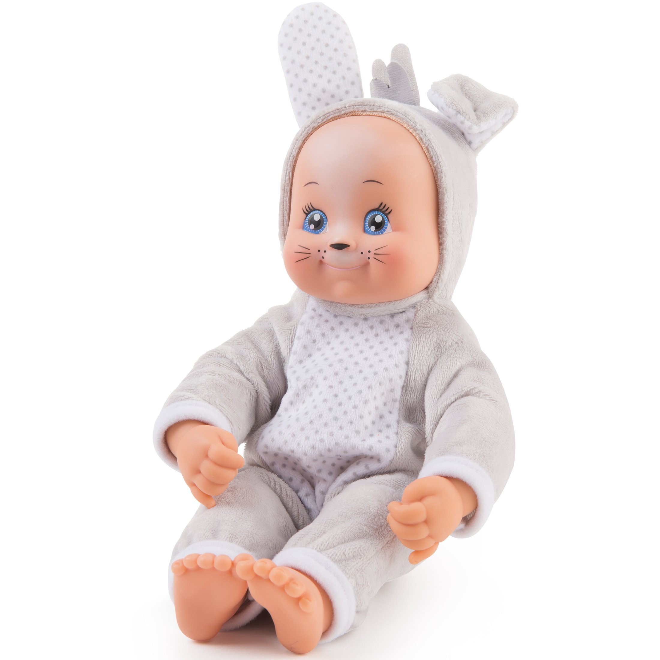 

Smoby MiniKiss Lalka w Stroju Króliczka