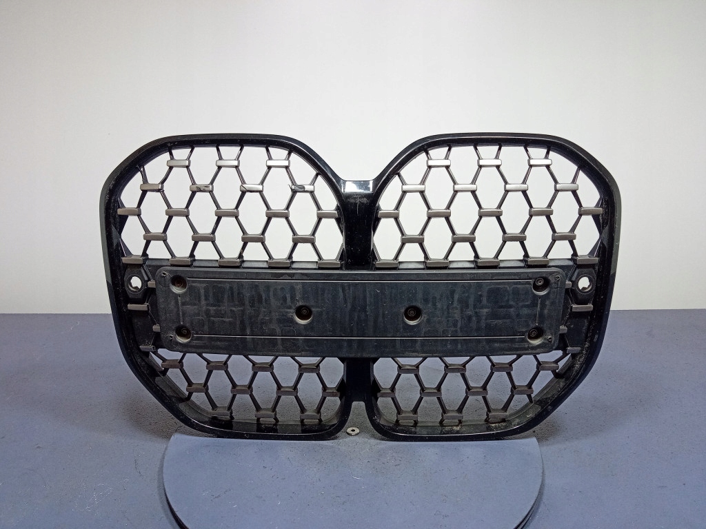BMW 4 G23 Kühlergrill FRONTGRILL Kühlergitter 8078548 - Thumbnail 1