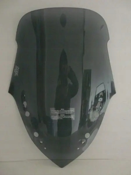 Sklo kapotáž Motocykel Yamaha X-max 2018--