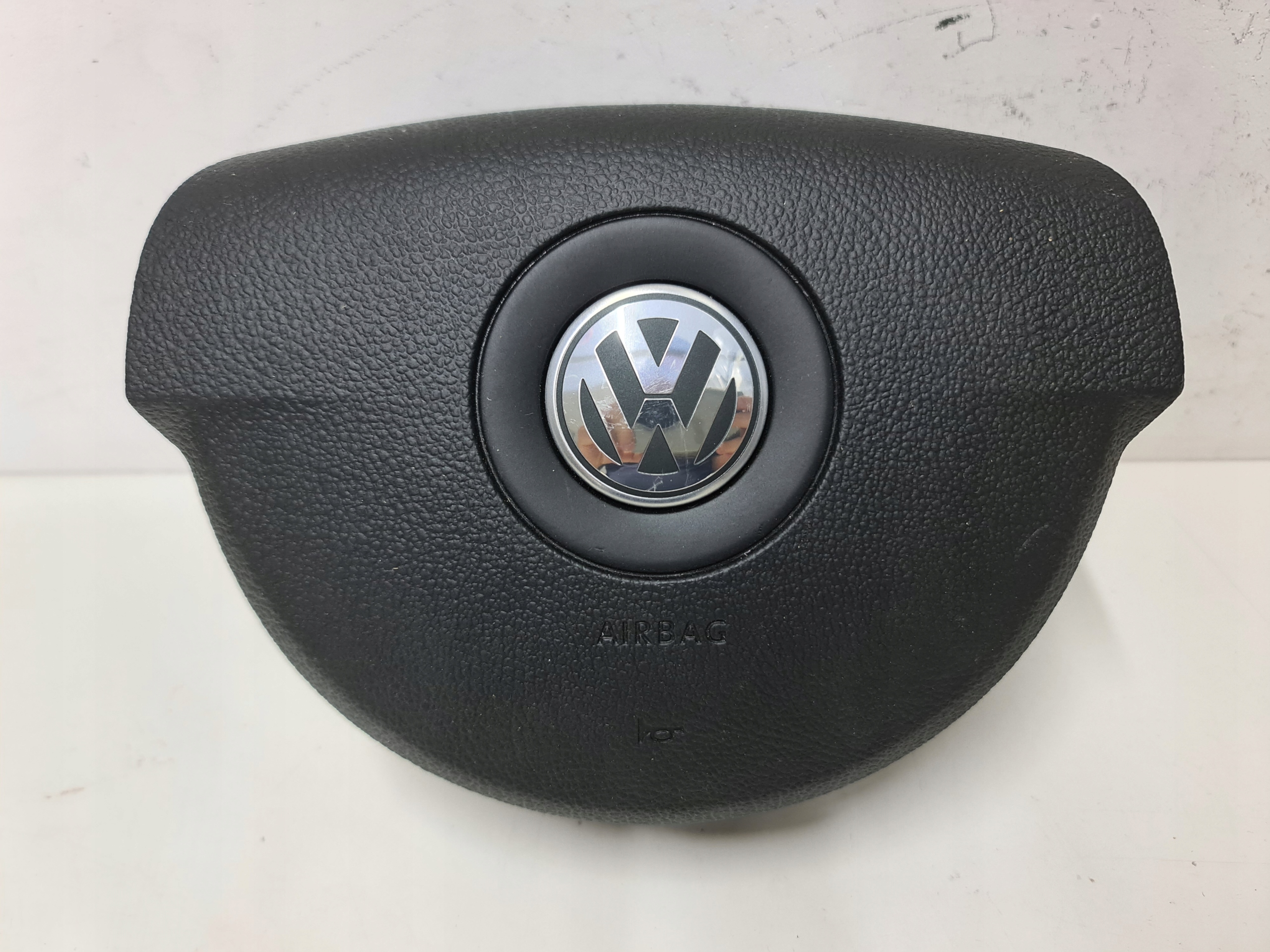 PODUSZKA KIEROWNICY AIRBAG VW PASSAT 3C0880201AK