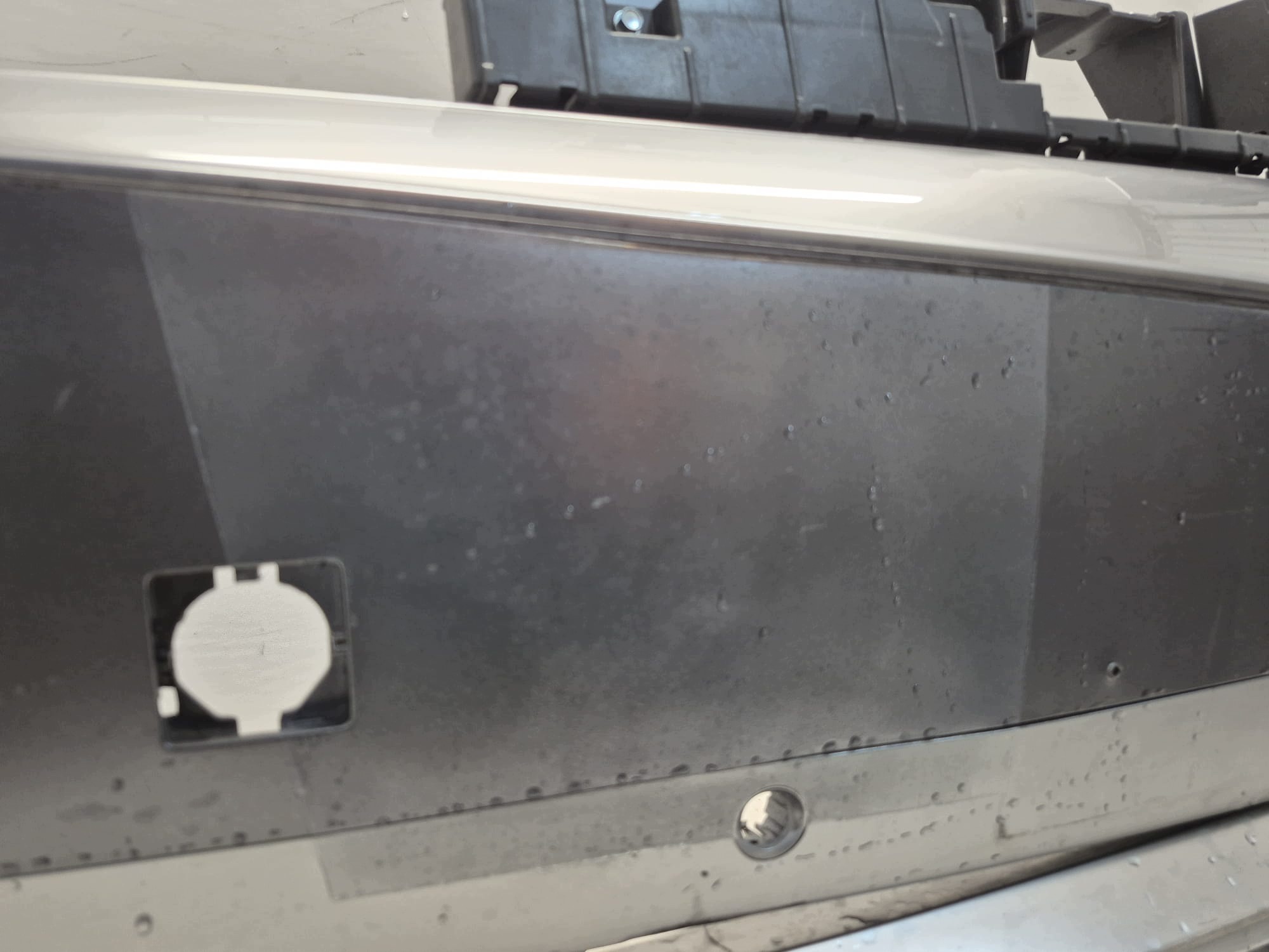 HYUNDAI IONIQ 5 V 21- bumper front front PDC 86511-GI000