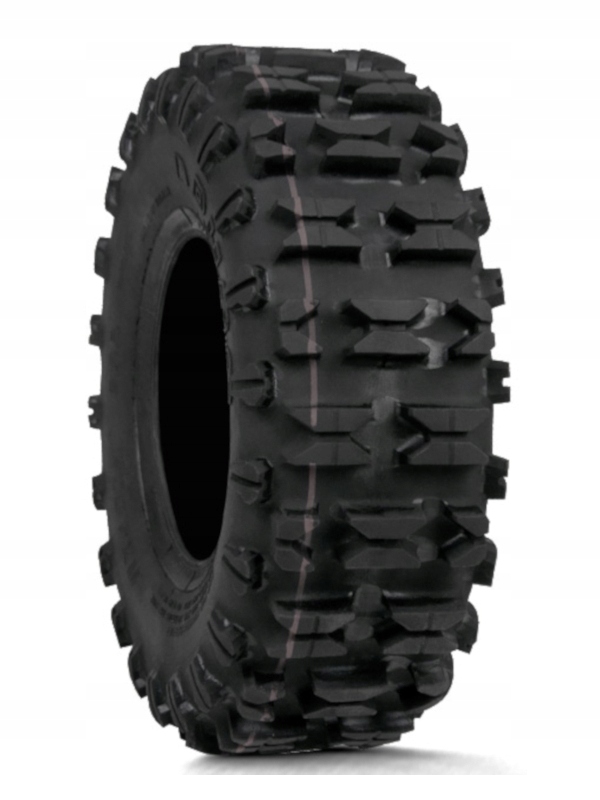 

Opona przemysłowa Duro B-905 11x4.00-5 2PR Tl