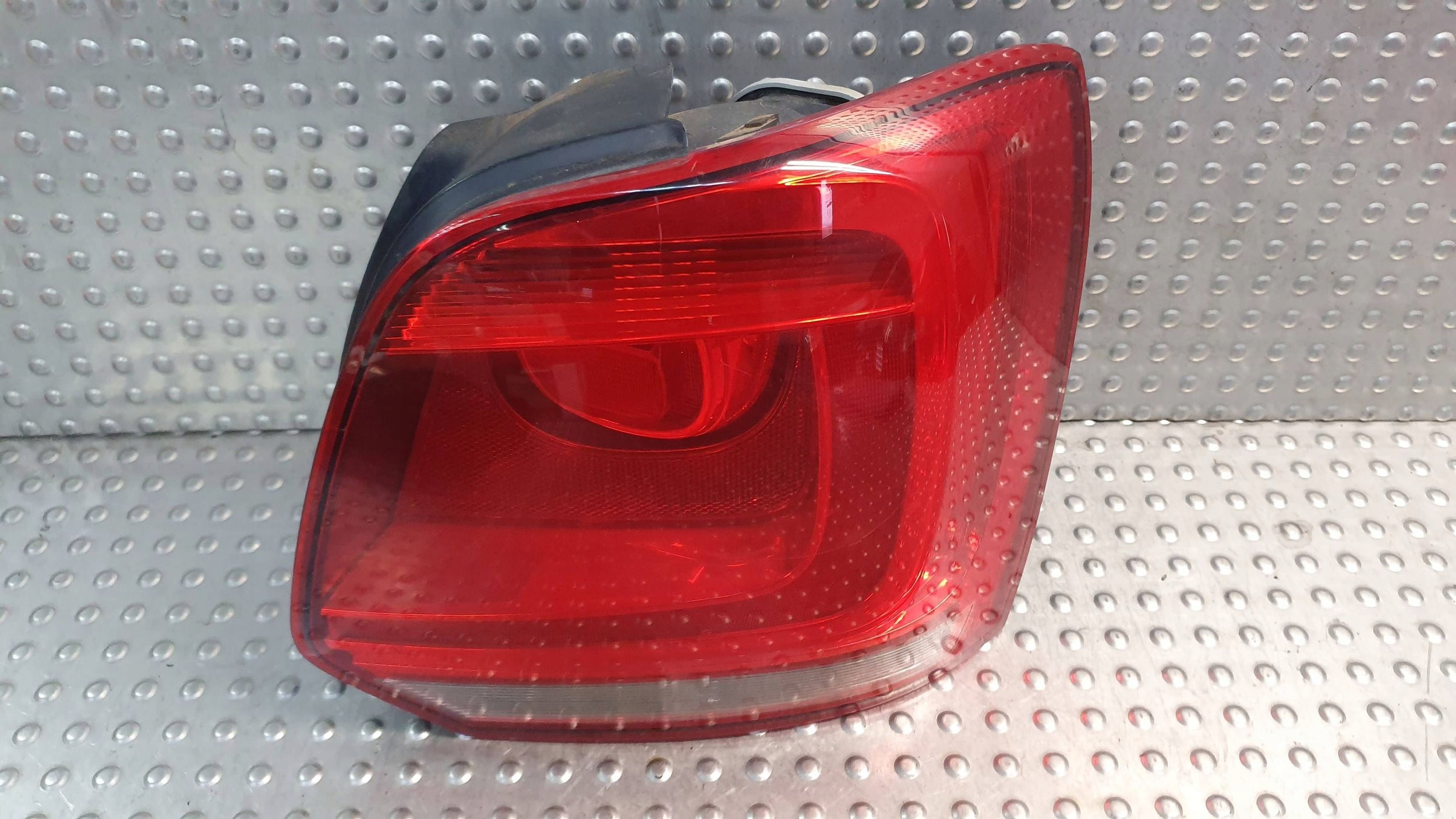 light rear part right VW POLO 6R 08