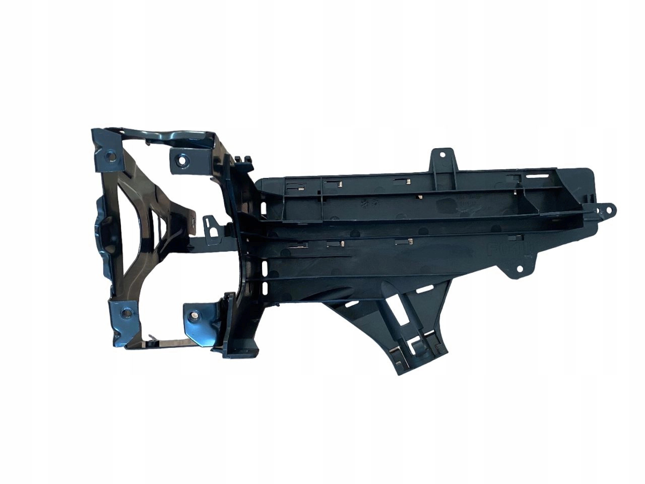 Bmw 7 F01 F02 Držák okulárU Levý zesílení držák lampy přední pás