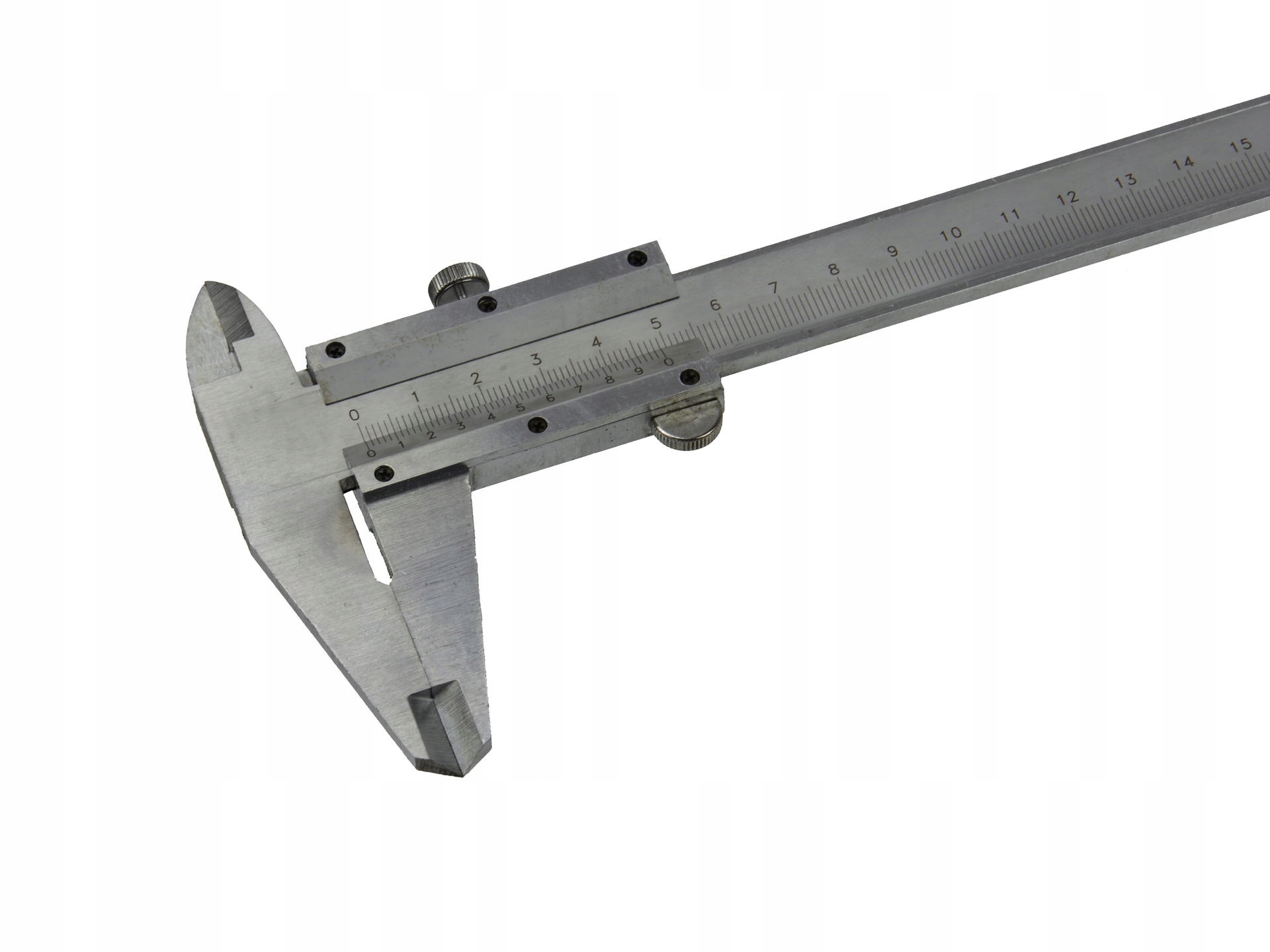 Suwmiarka 0-300mmx0,02 dwuszczękowa DOKŁADNA W PUDEŁKU Marka Geko