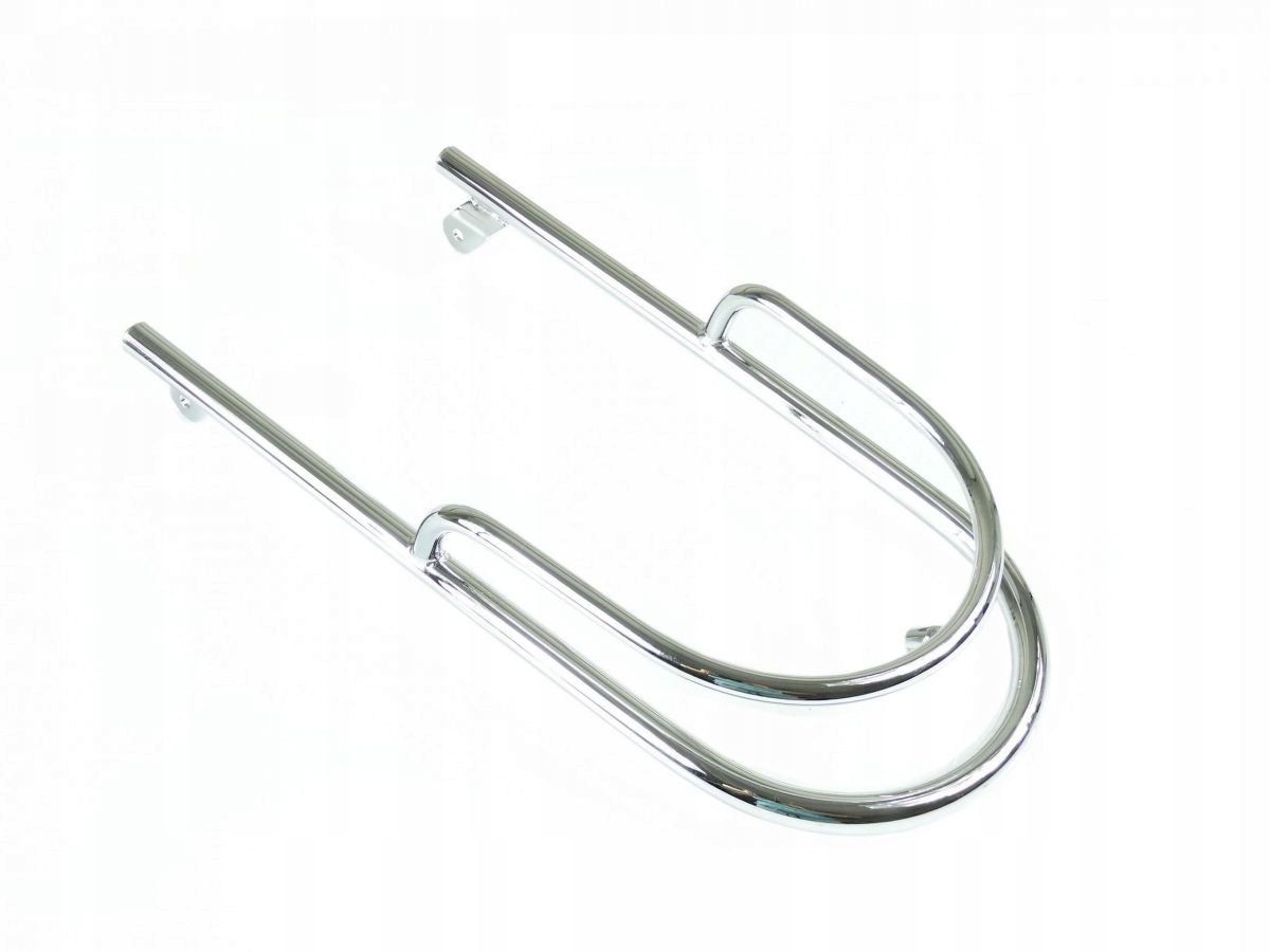 ПЕРИЛА ДЛЯ ПЕРЕДНЕГО КРЫЛА HONDA SHADOW VT 125