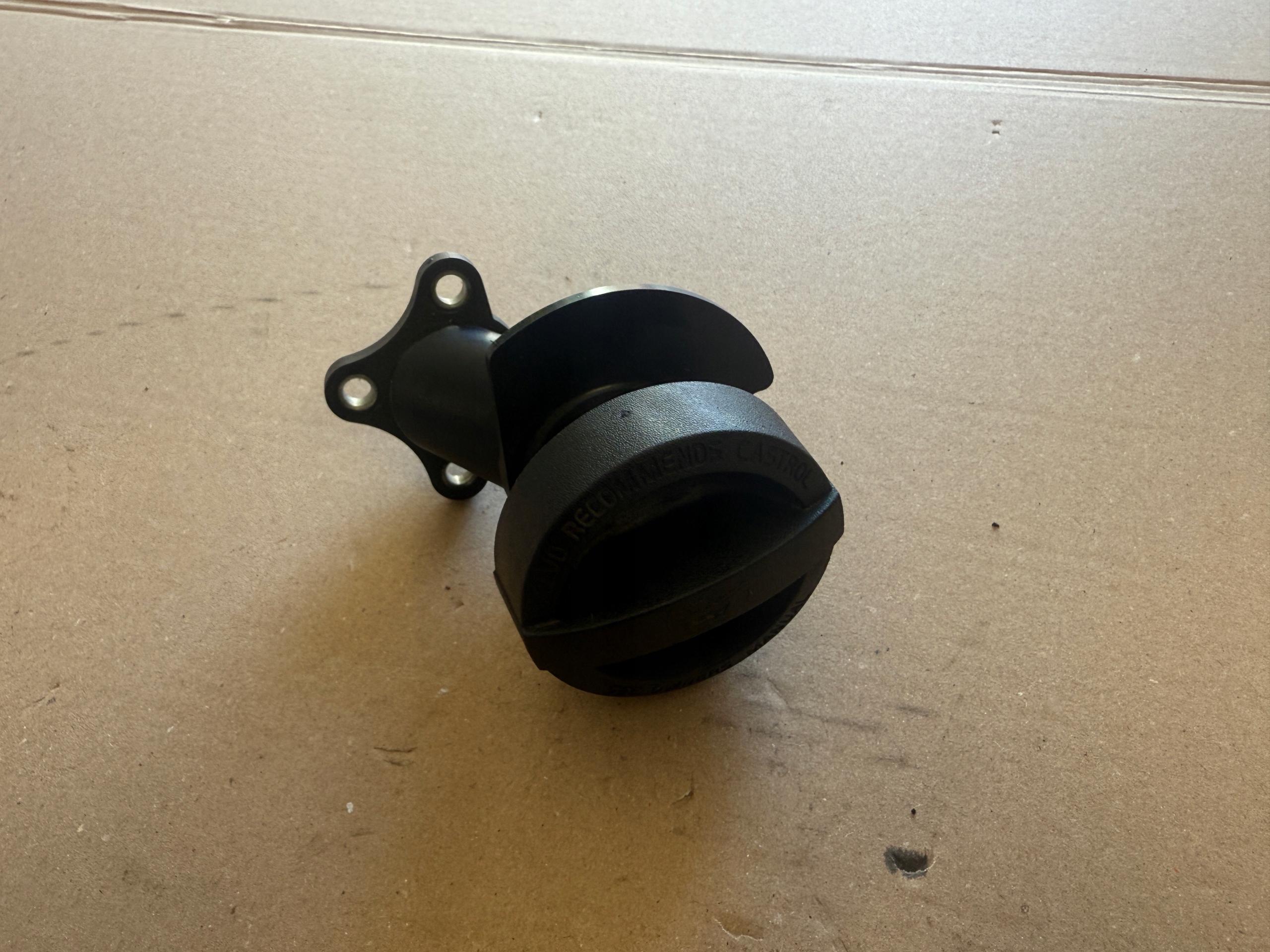 VOLVO V60 e S60 II XC60 2.0D tappo WLEW olio 31330189
