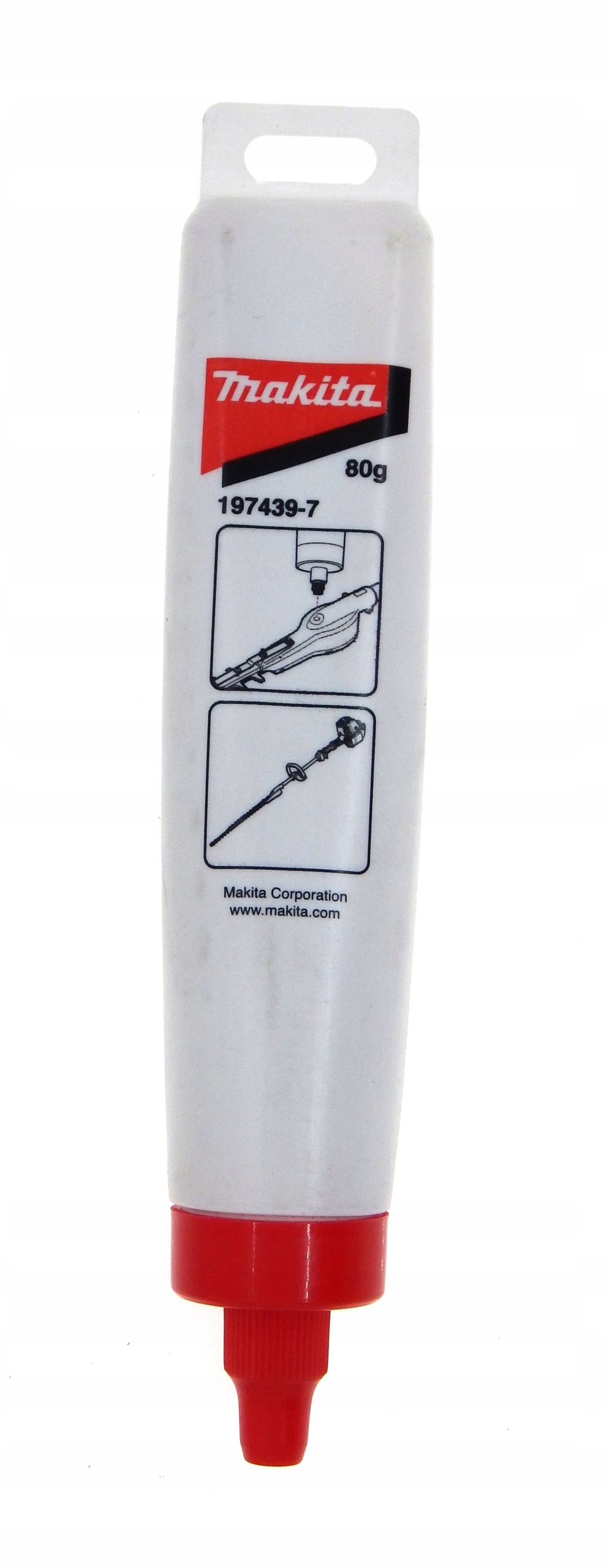 

Makita Smar Do DUX60/EX2650/KR401 197439-7