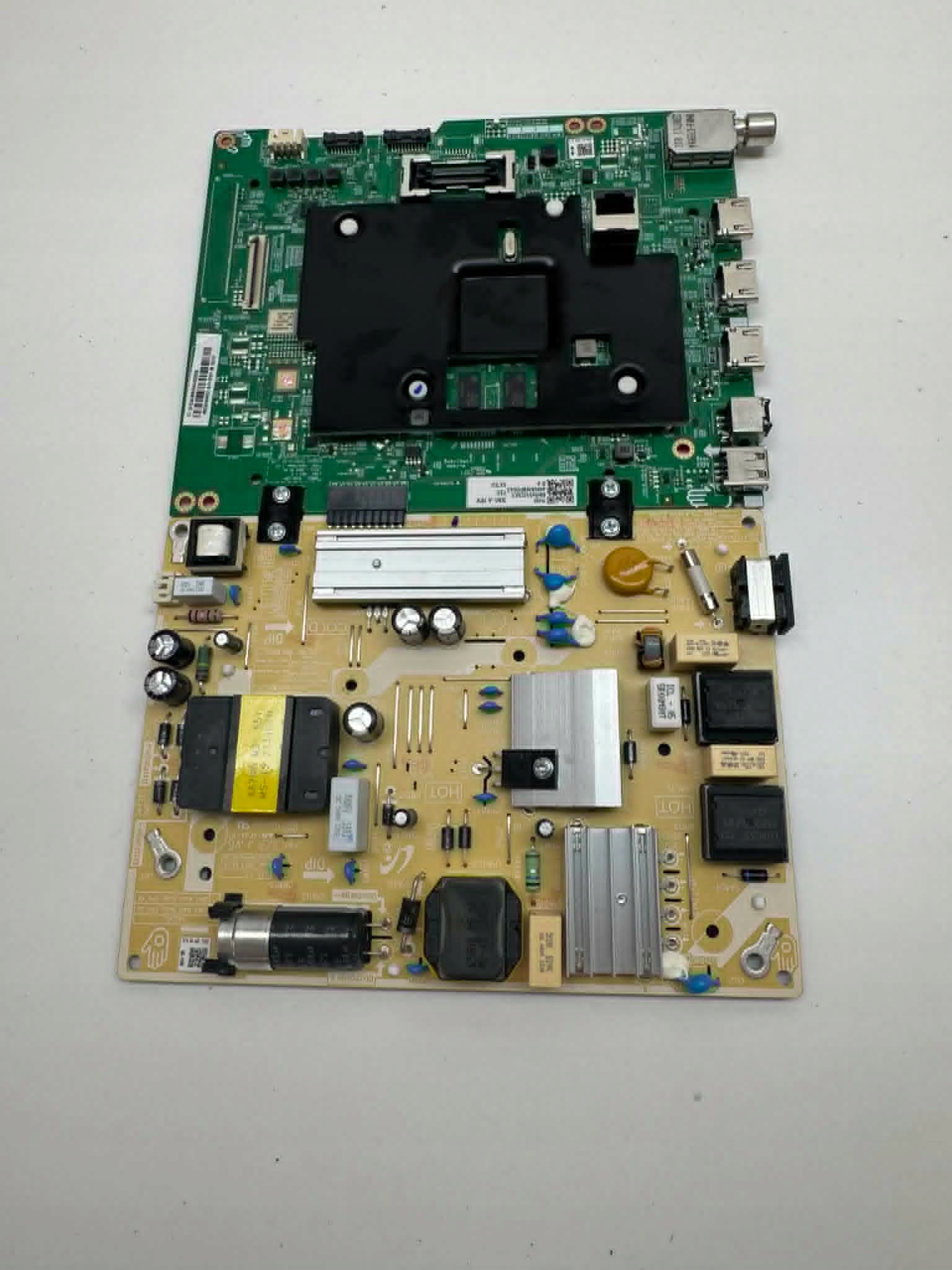 Samsung BBN81-23708A Základná doska Svc Jdm Pba-main (705TXMCS099062) pre Tv