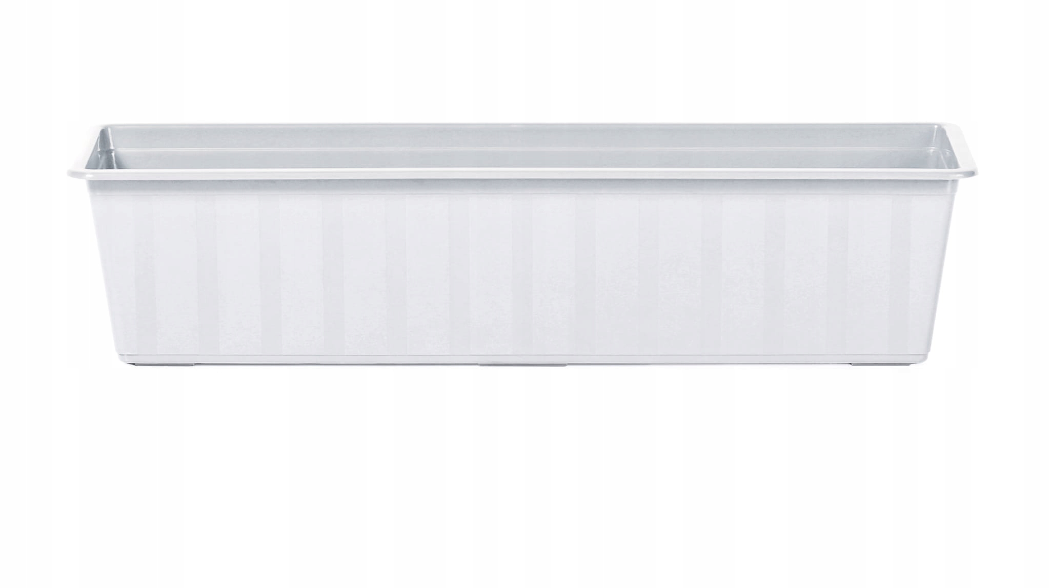 

Skrzynka balkonowa Agro 60cm biała Prosperplast