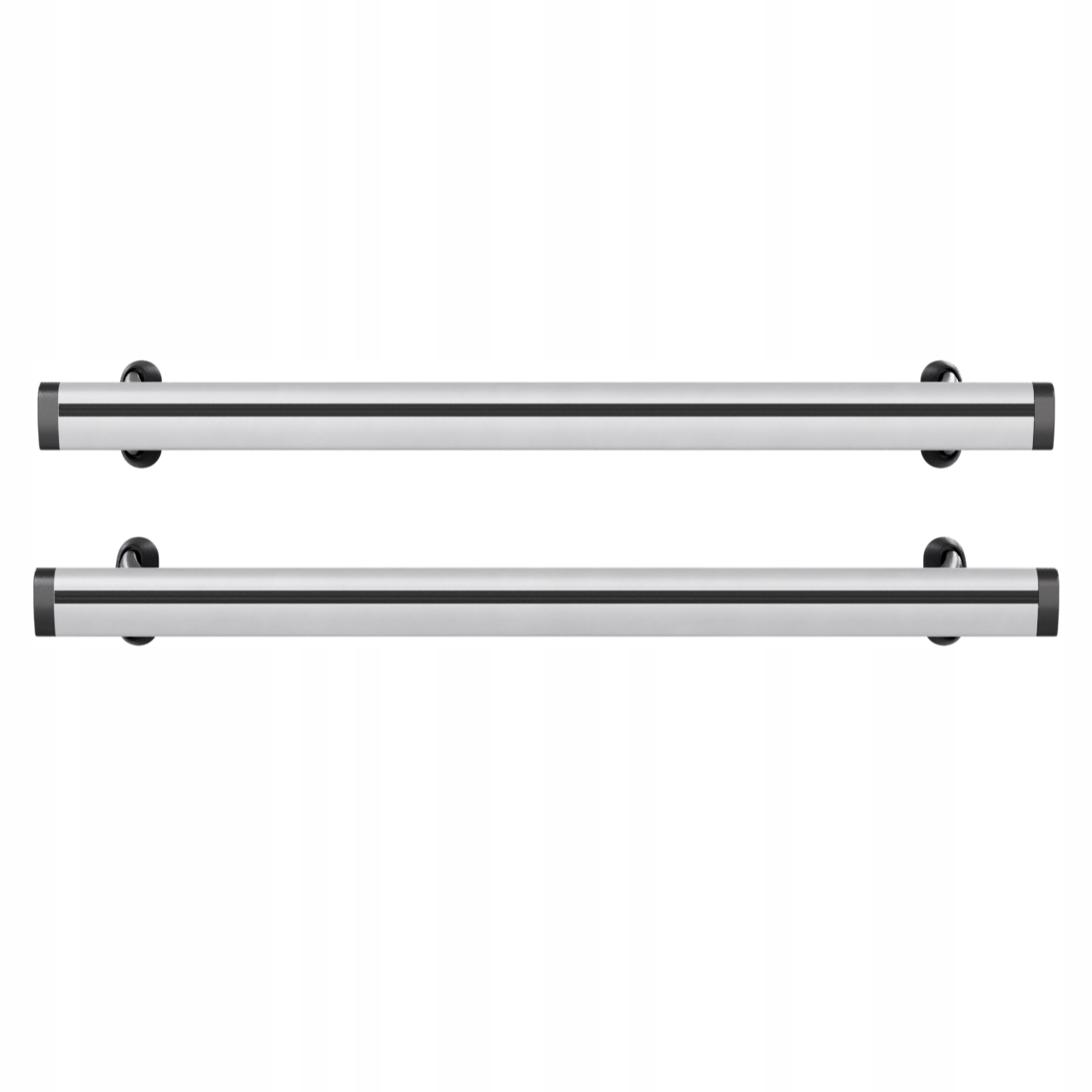 Amos bagażnik dachowy Ford Focus III bez relingów Producent AMOS