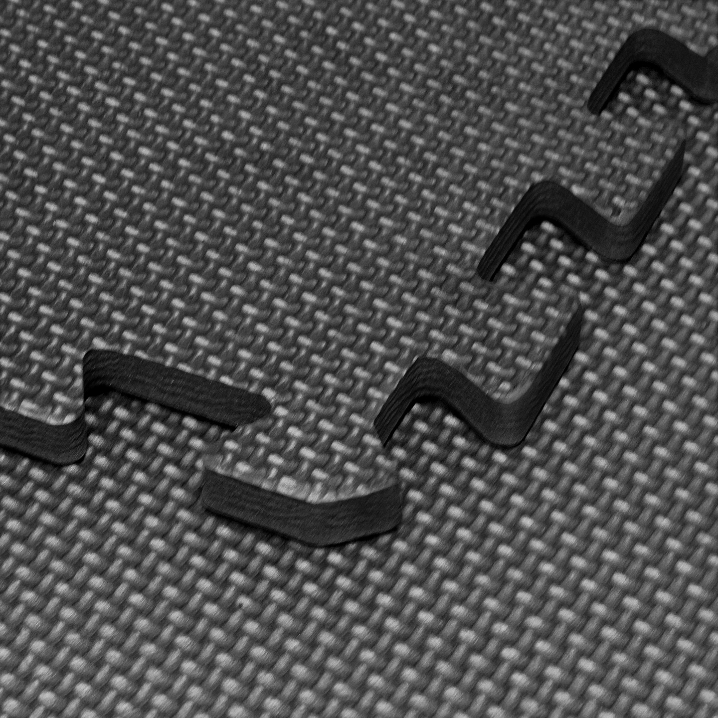 MATA PUZZLE x8 120x240cm DO SIŁOWNI DOMU GRUBA MIX Model ARK5645