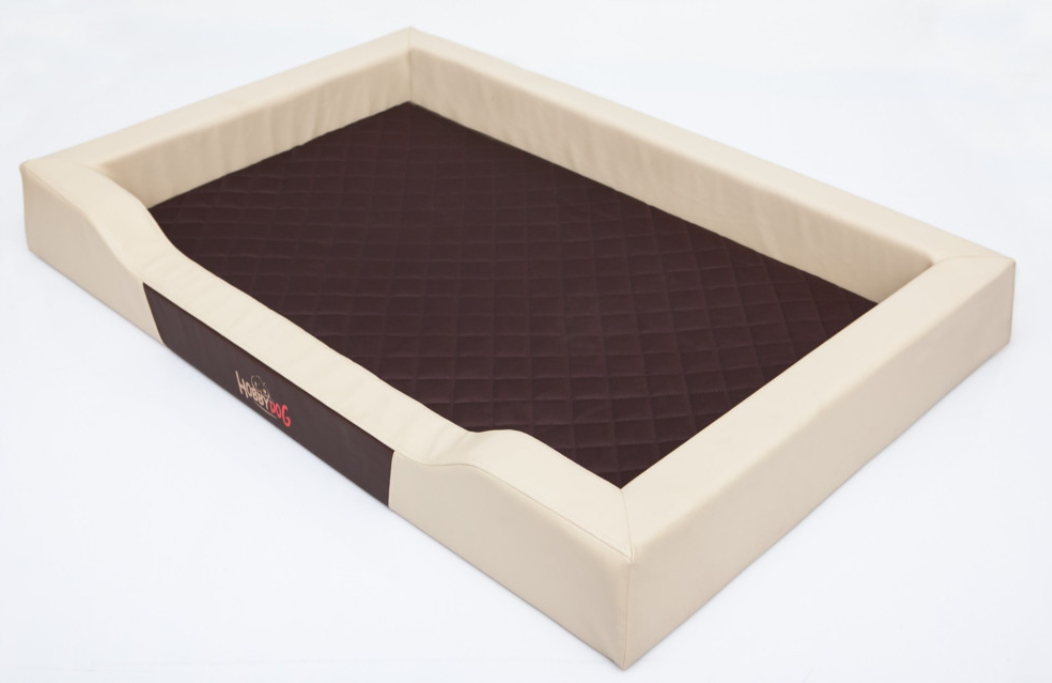 

Hobbydog Legowisko Dla Psa Deluxe Skóra 75x50 L