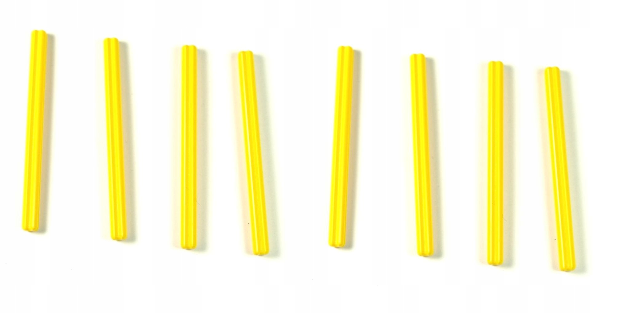 

Oś 7L Lego Technic Żółta 8szt. 44294 6130009