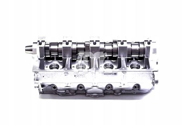 GŁOWICA CYLINDRÓW AUDI A3 A4 B5 A4 B6 A6 C5 FORD GALAXY I GALAXY MK I Producent części AMC