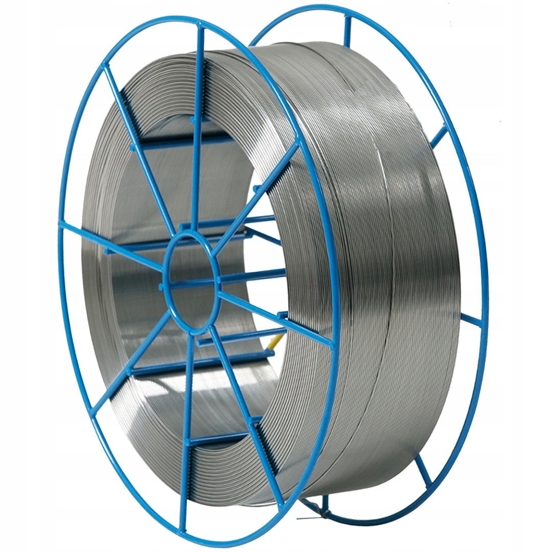 Drut spawalniczy do stali nierdzewnej (inox) 1mm 15kg Metalweld 308LSi