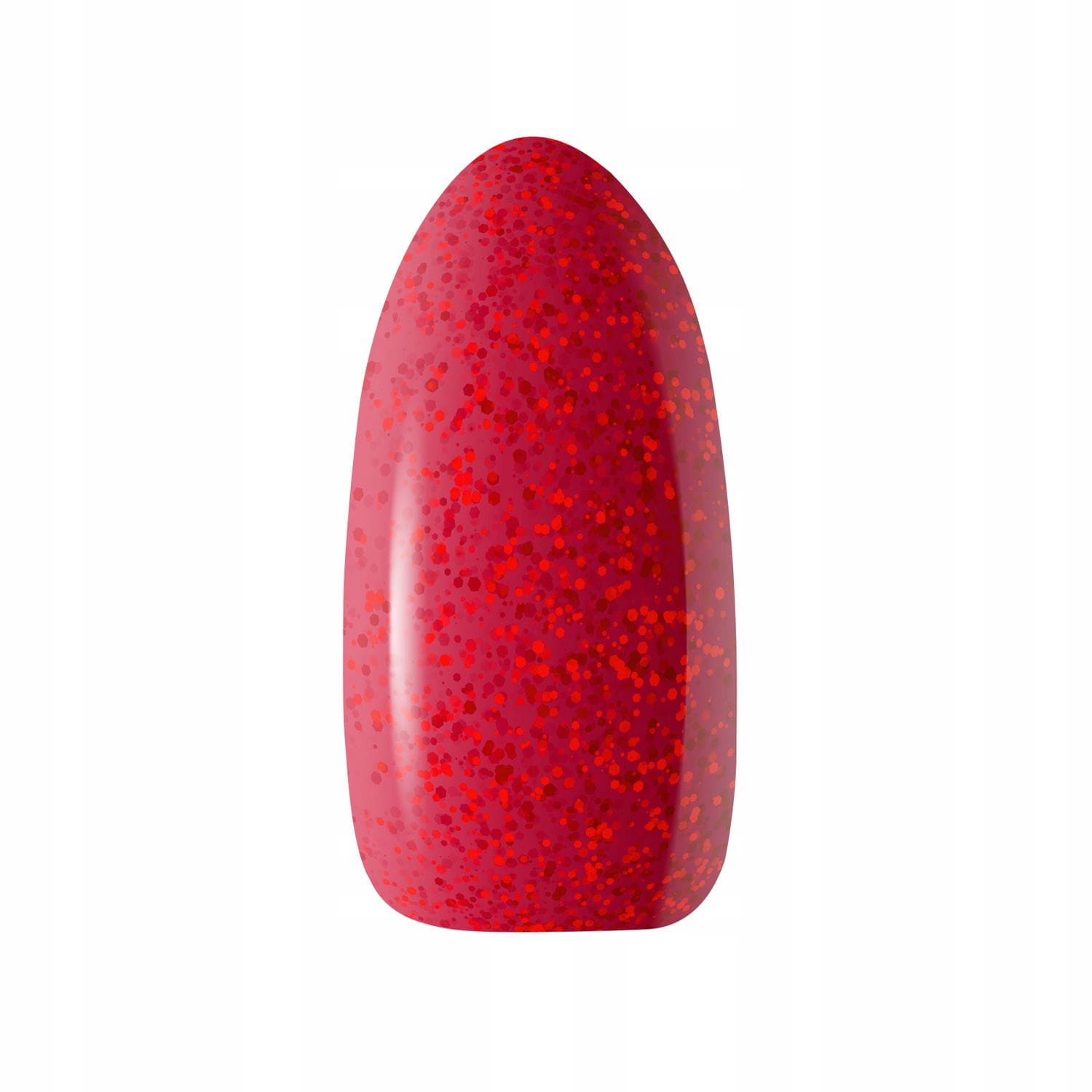 Claresa UV LED Nagellack Collection Hybrid Maniküre Soak Off Nail Polish, Farbe Rote, Nr 430, 5ml — 7