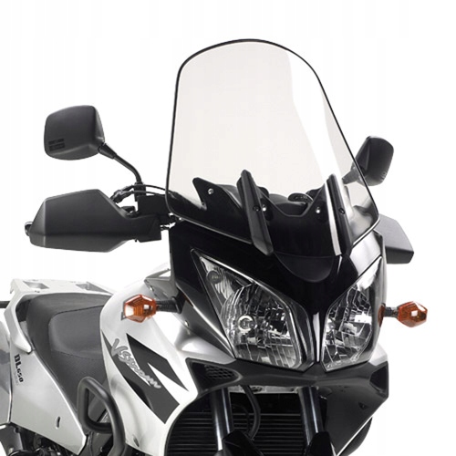 Kappa Sklo Suzuki DL 650/1000 V-strom (04-11), Kawasaki Klv 1000 (04-09) 5