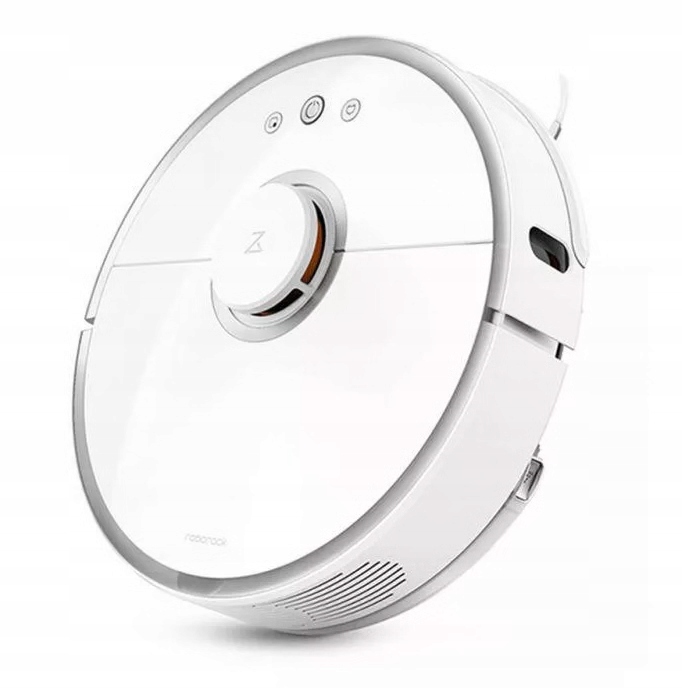 

Robot sprzątający odkurzacz Xiaomi Roborock S50