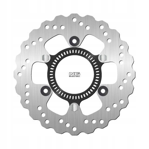 Ng Brzdový Kotúč Zadný Kawasaki Versys 250/300 '17-20 (220X100X5,5 MM)