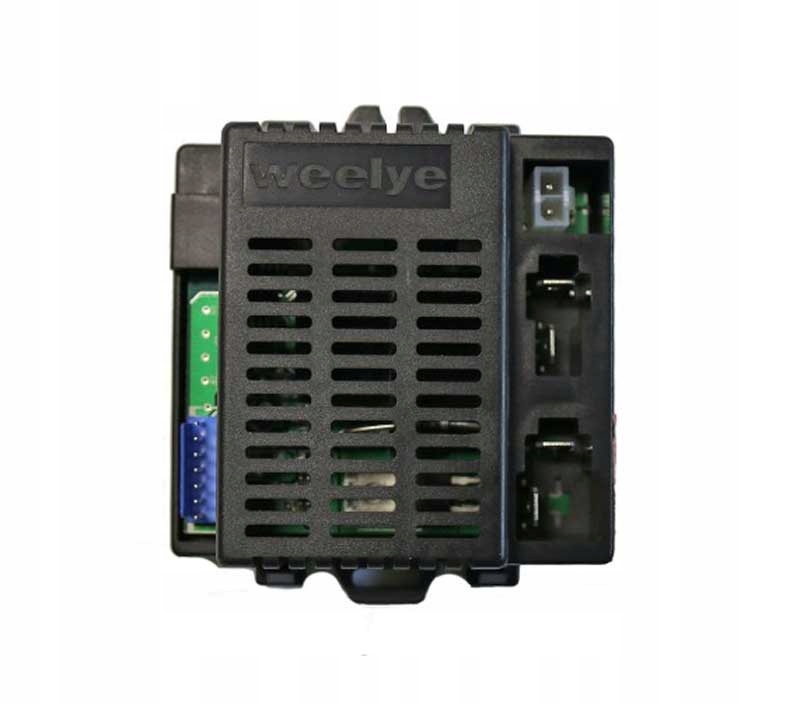 Moduł sterowania Weelye RX7