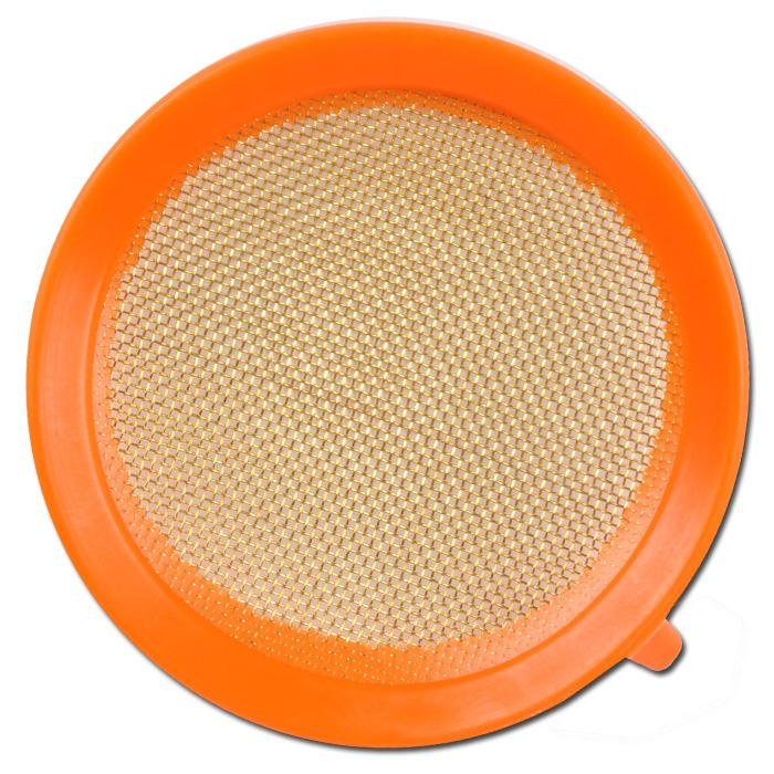 

Oryginalne Sitko Mosiężne do Lejka Pressol 58mm