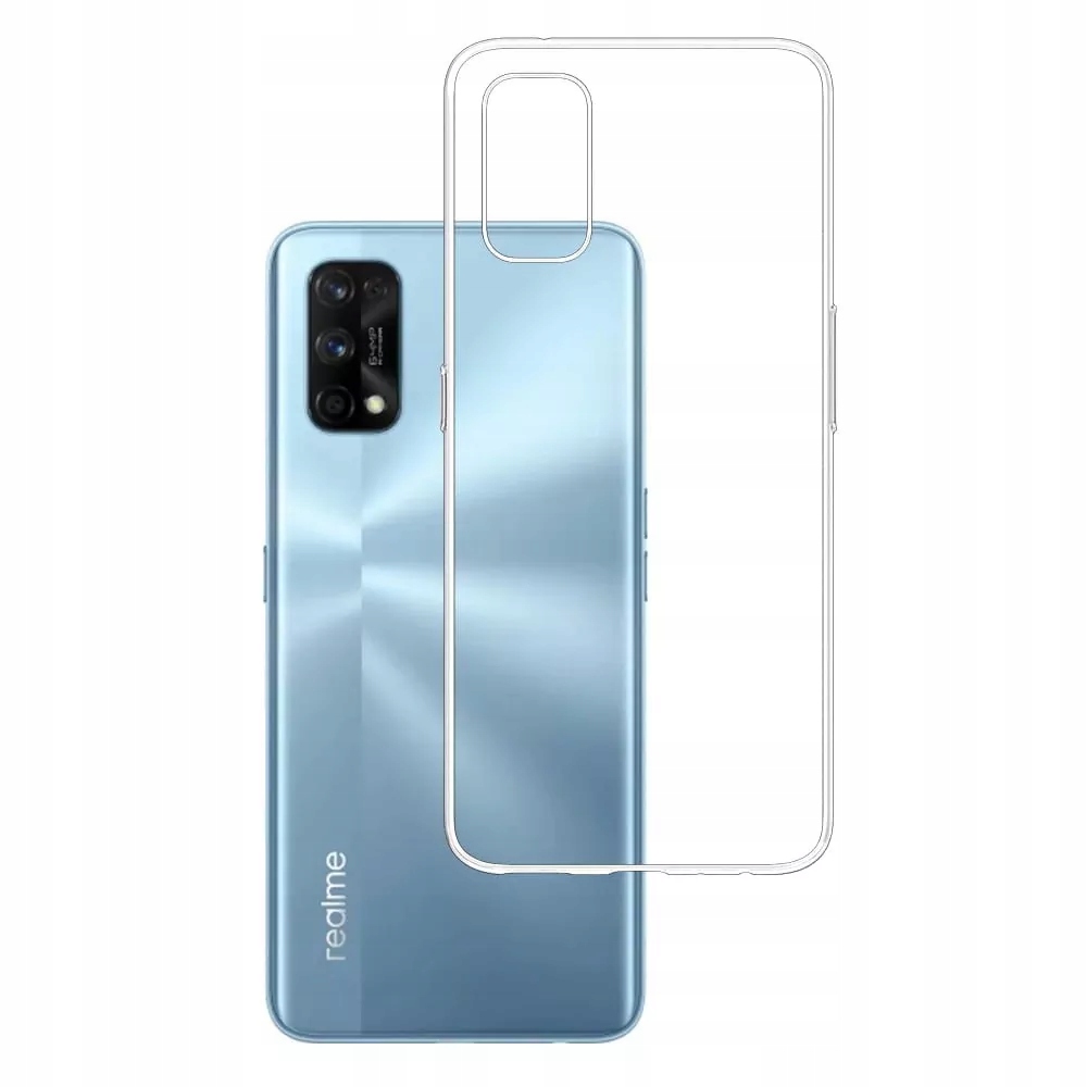 3MK Etui Clear Case do Samsung A13 5G