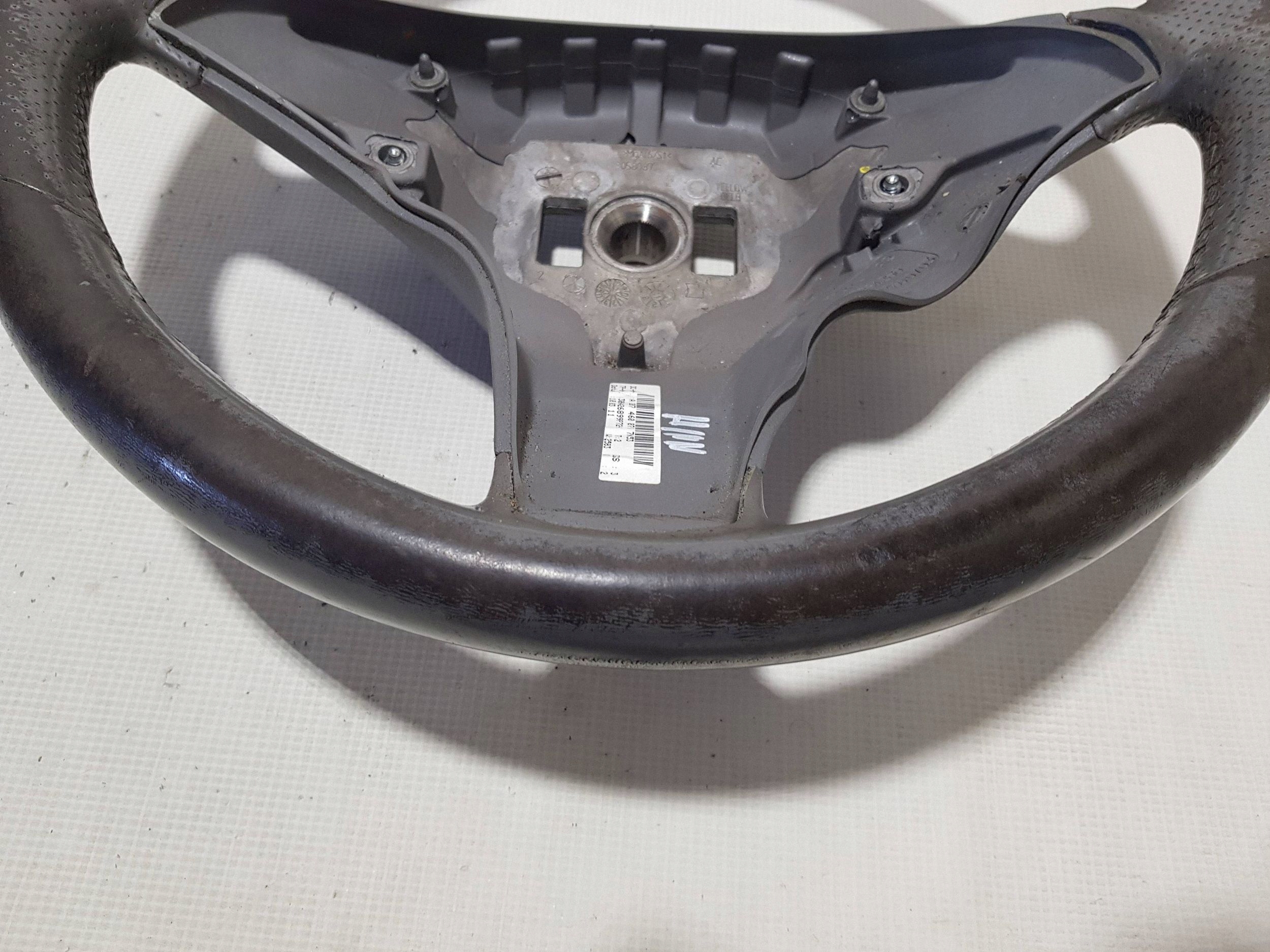lenkrad MERCEDES W207 AMG 2074600703