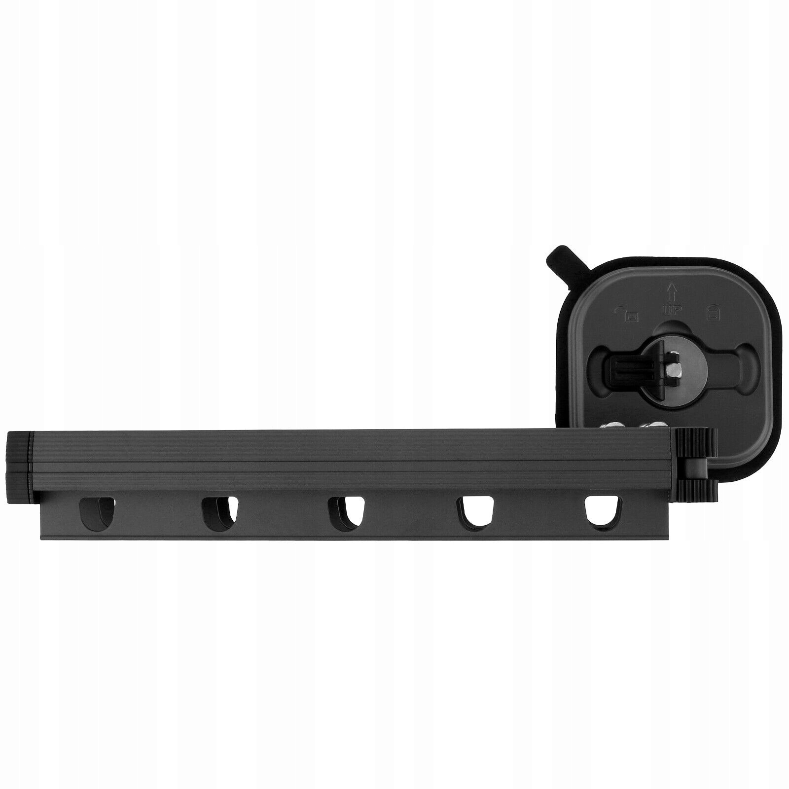 SUSZARKA WIESZAK DO SUSZENIA UBRAŃ NA PRZYSSAWKĘ Stan opakowania oryginalne