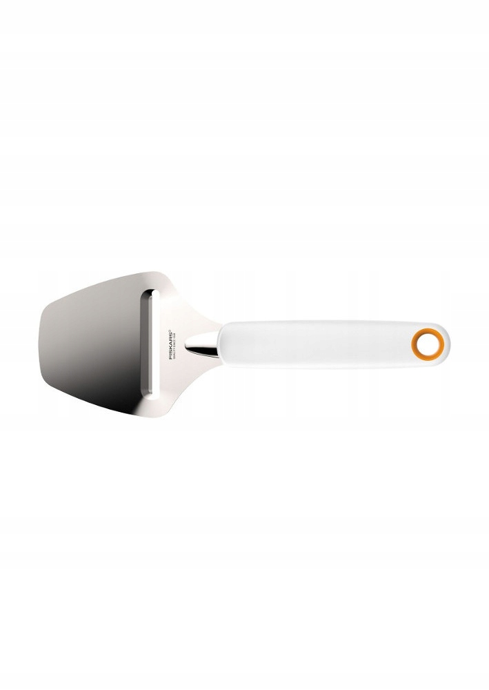 

Nóż krajalnica Do Sera ze stali Fiskars 21,5 cm