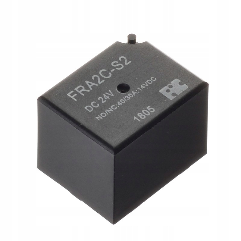 PRZEKAŹNIK 24VDC 40/30A Marka inny