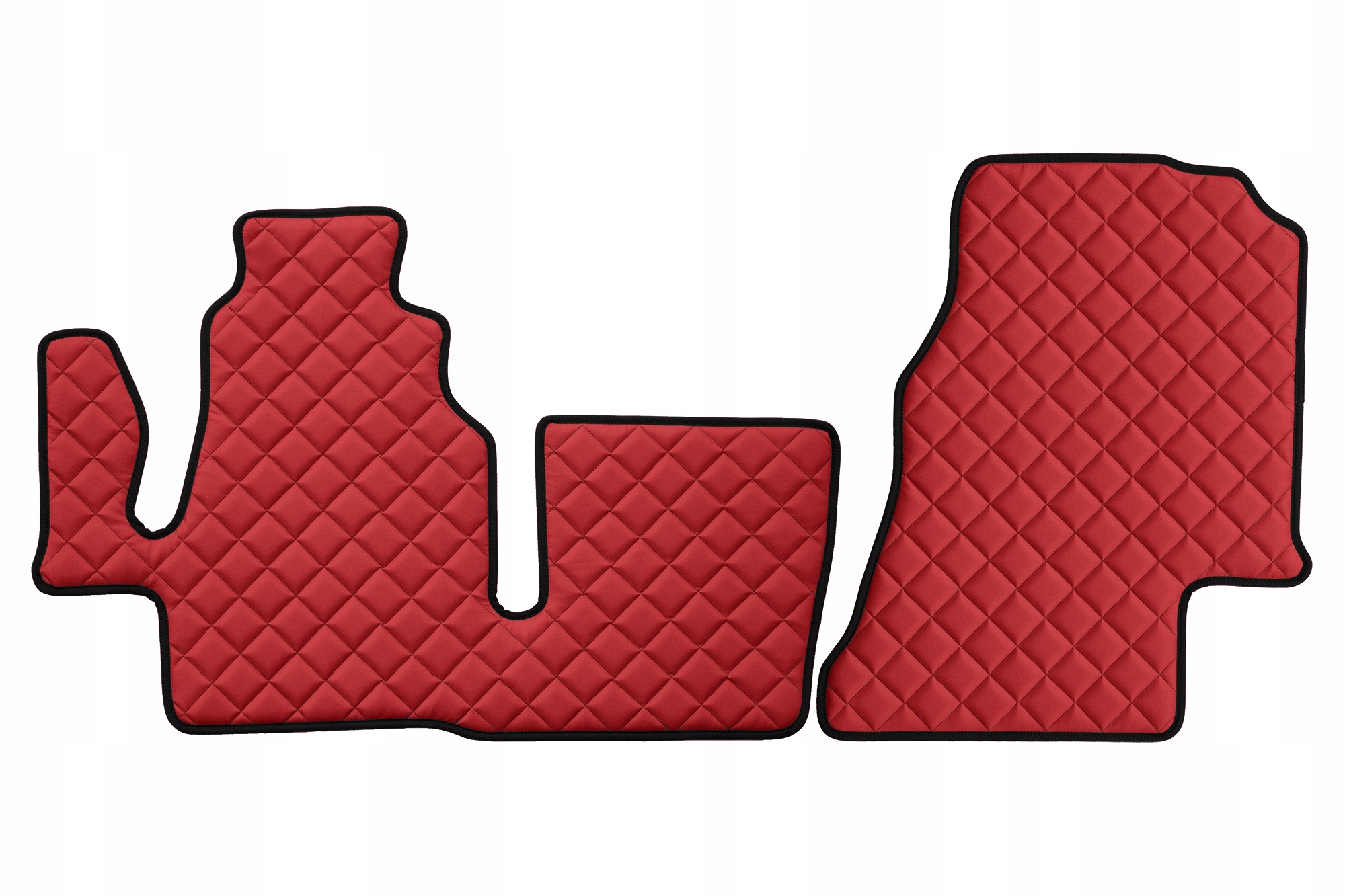 Koberce Mercedes Sprinter I 00-06 pro autobusy skaj