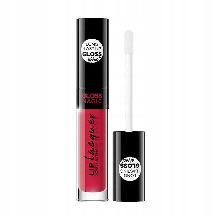 

Eveline Gloss Magic Lip Lacquer pomadka do ust 09
