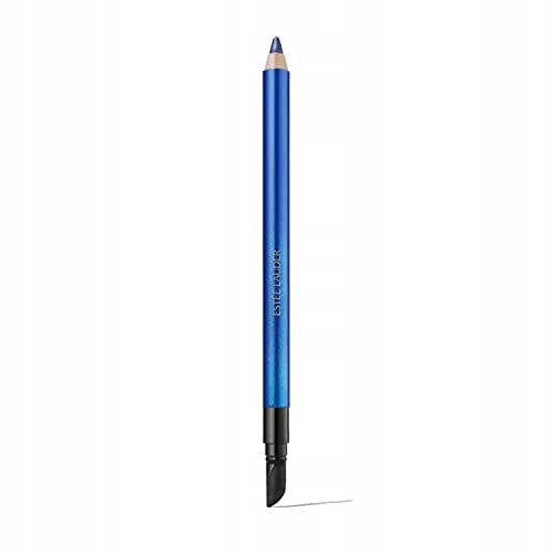 Estee Lauder Double Wear (vodotěsná Gelová Tužka Na Oči) 1,2 G Odstín: Safír