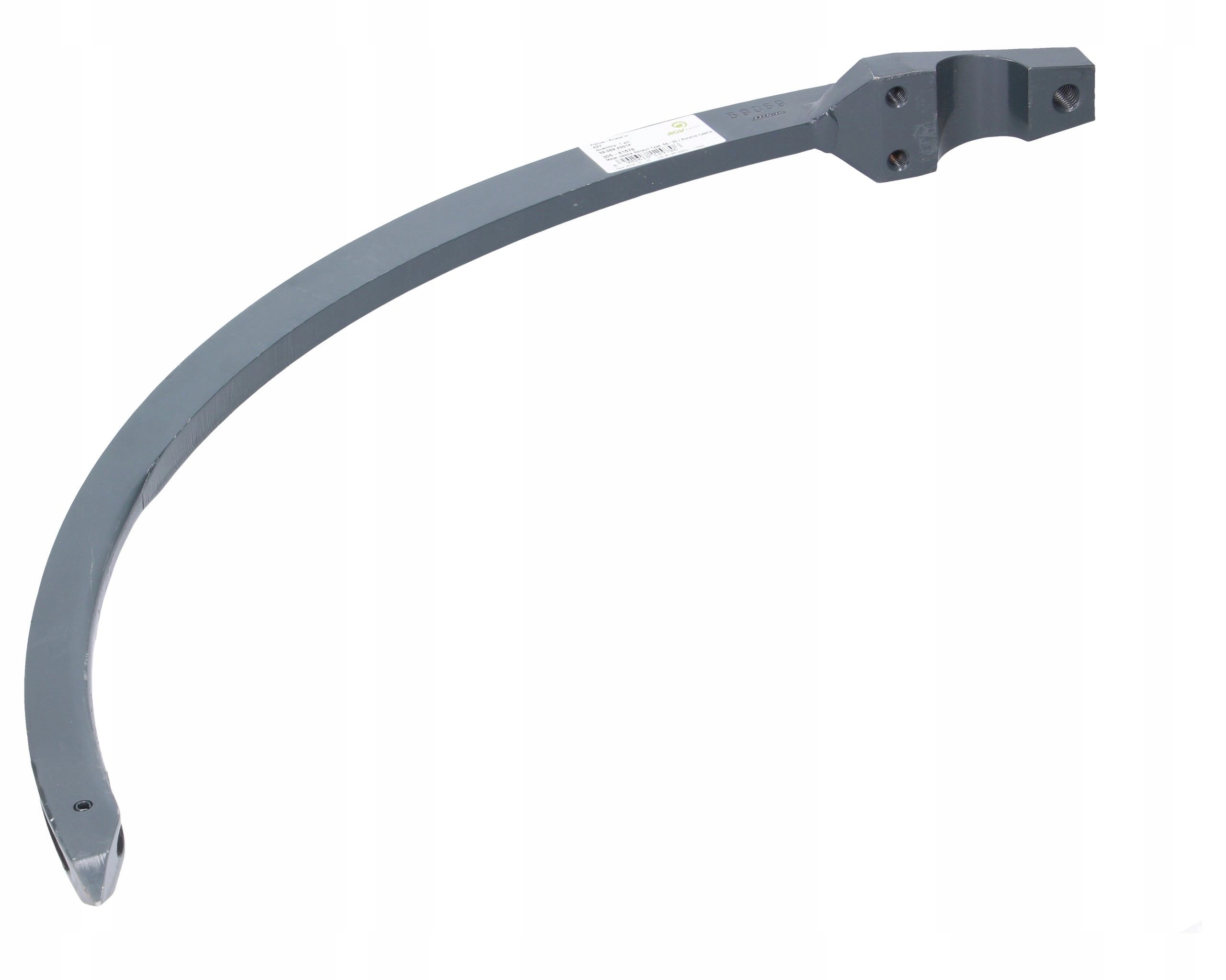 Jehlová kovová jehla pro lis Renault Rivierre Casalis 81578