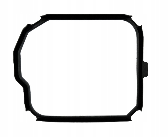 USZCZELKA MISKI DP0 AL4 98-06 GUMA