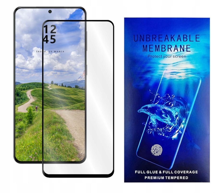 

Szkło hybrydowe do Xiaomi 11T Pro Hydrogel